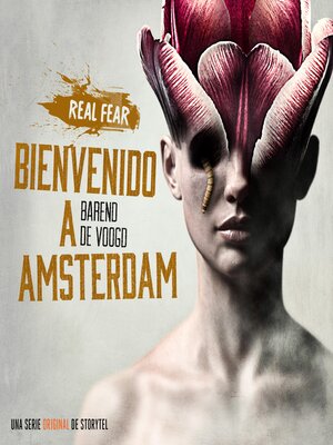 cover image of Bienvenido a Ámsterdam
